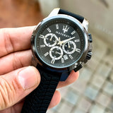 Maserati Successo Chronograph