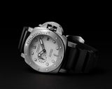 Panerai Submersible Bianco White