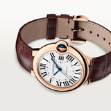 Cartier Ballon Bleu Automatic