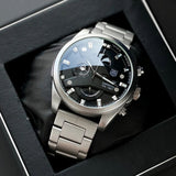 Tag Heuer CR7 Chronograph