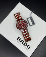 Rado Jubile Ceramic Round Dial