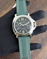 Panerai Luminor Black Automatic