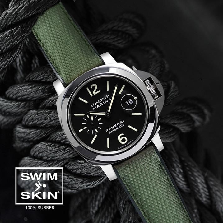 Panerai Luminor Black Automatic