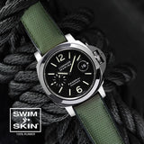 Panerai Luminor Black Automatic