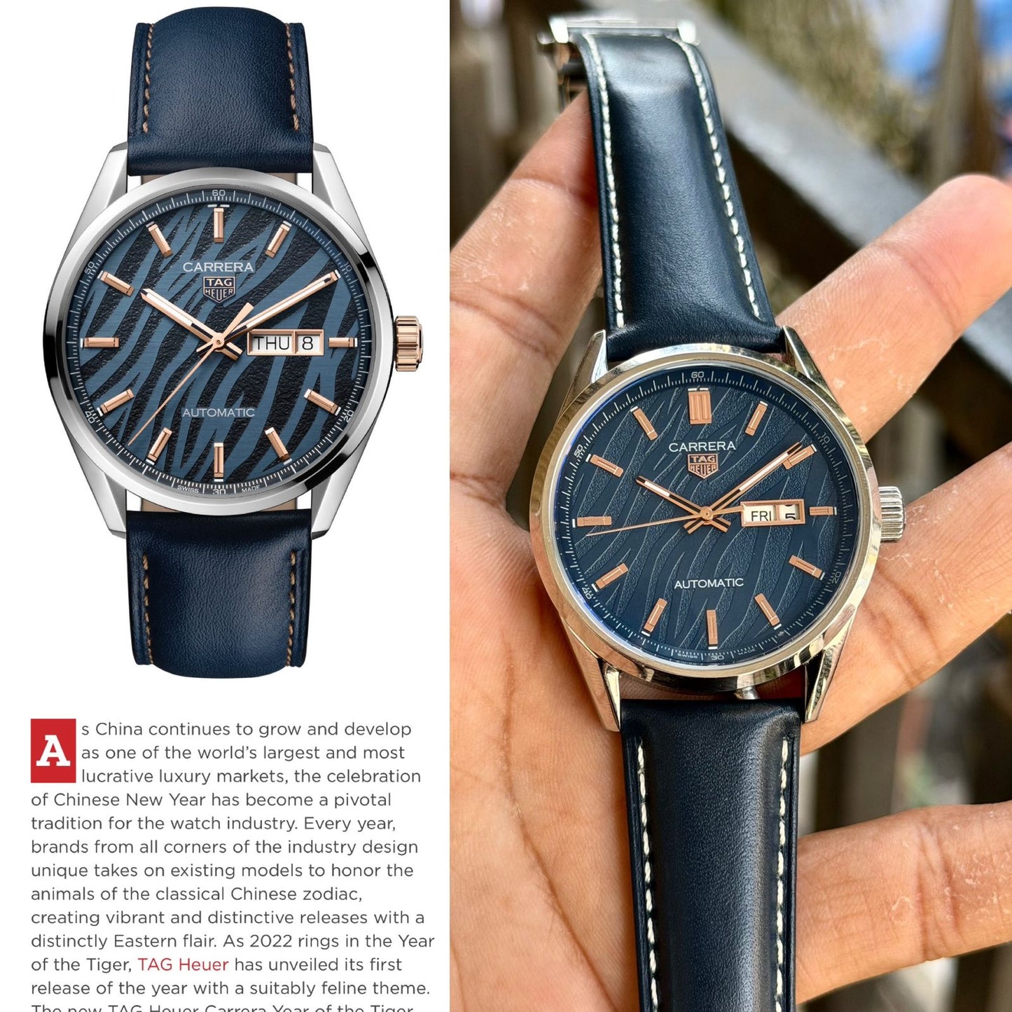 Panerai Luminor Black Automatic
