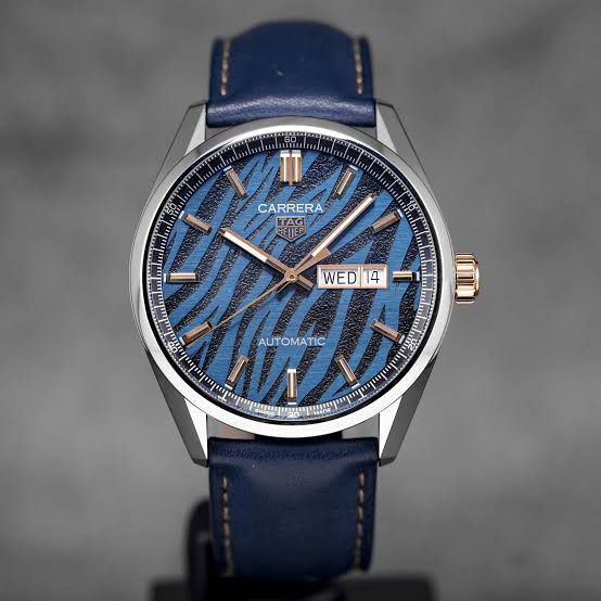 Tag Heuer Carrera Automatic