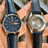 Tag Heuer Carrera Automatic