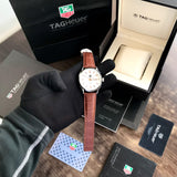 Tag Heuer Carrera Day Date Automatic