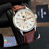 Tag Heuer Carrera Day Date Automatic