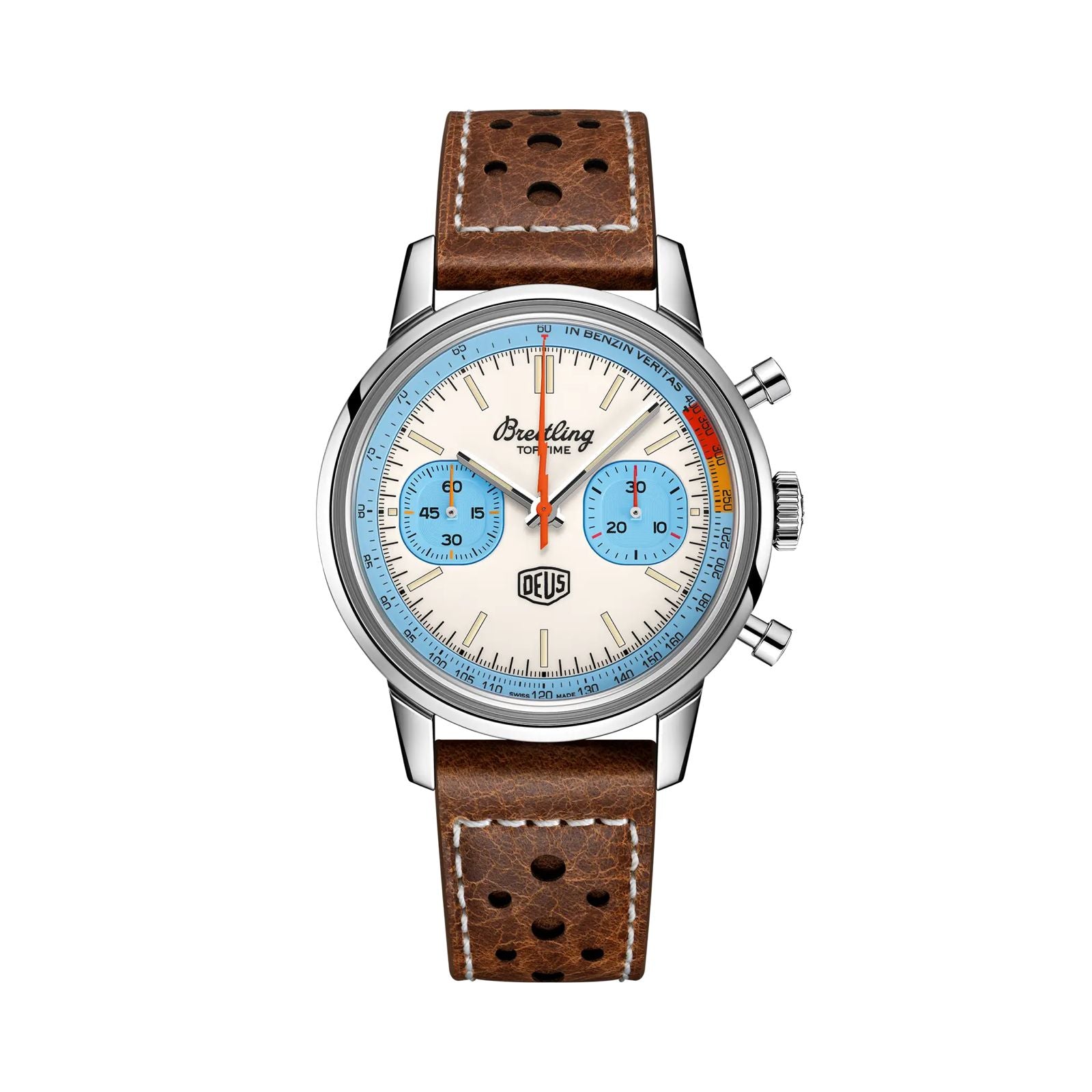 Breitling Top Time B01 Racing Edition