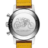 Breitling Top Time B01 Racing Edition