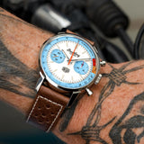 Breitling Top Time B01 Racing Edition