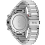 Boss Globetrotter Analog Chronograph