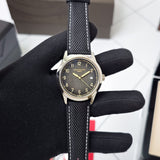 Patek Philippe Calatrava Grey Dial