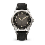 Patek Philippe Calatrava Grey Dial