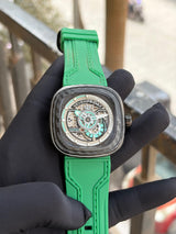 Seven Friday P Series Automatic