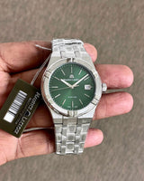 Maurice Lacroix Aikon Quartz