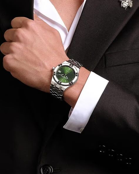 Maurice Lacroix Aikon Quartz