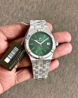 Maurice Lacroix Aikon Quartz