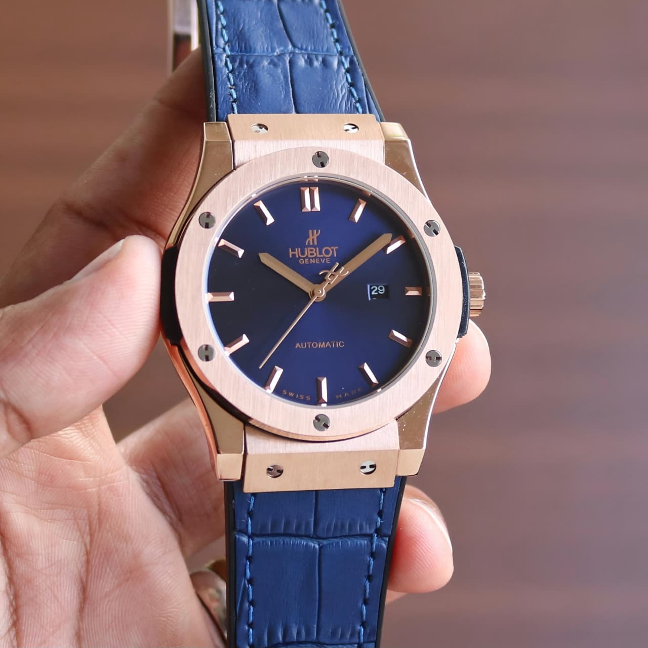 Hublot Classic Fusion Automatic