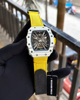 Richard Mille Tourbillon Pablo Mac