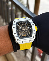 Richard Mille Tourbillon Pablo Mac