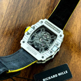 Richard Mille Tourbillon Pablo Mac