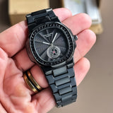 Patek Philippe Nautilus Quartz