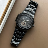 Patek Philippe Nautilus Quartz