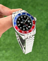 Rolex GMT-Master II Automatic