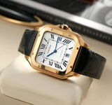 Cartier De Santos Automatic