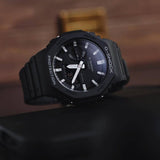 G Shock GA-2100 Casio Oak