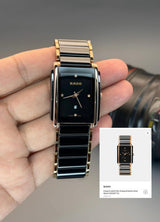 Rado Integral Jubile Ceramic