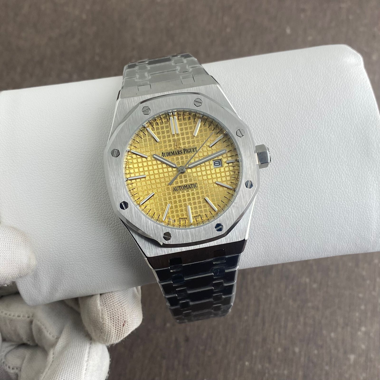 Audemars Piguet Royal Oak Offshore Automatic