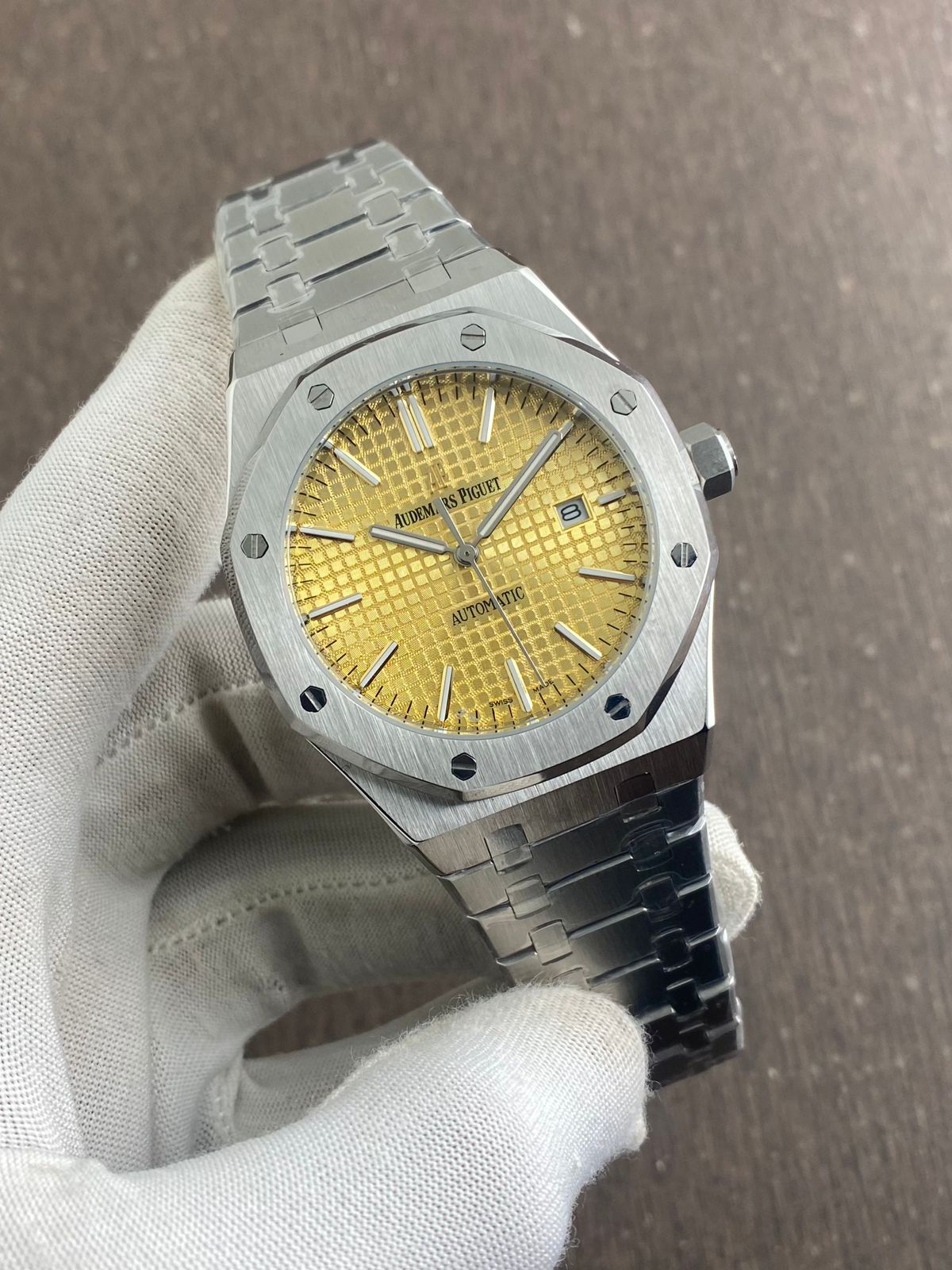 Audemars Piguet Royal Oak Offshore Automatic