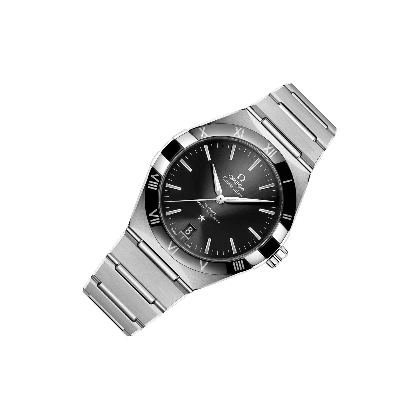 Omega Constellation Co-Axial Master Chronometer
