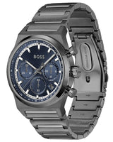 Boss Centre Court Blue Quartz For Men