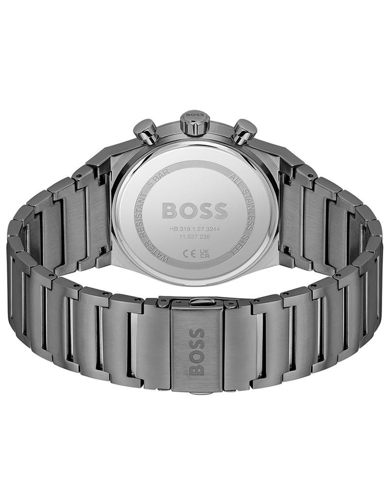 Boss Centre Court Blue Quartz For Men