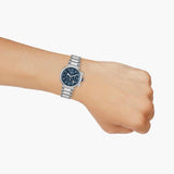 Boss Centre Court Blue Quartz