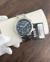 Boss Centre Court Blue Quartz