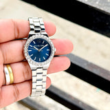 Michael Kors Lennox Quartz