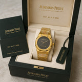 Audemars Piguet Royal Oak Offshore