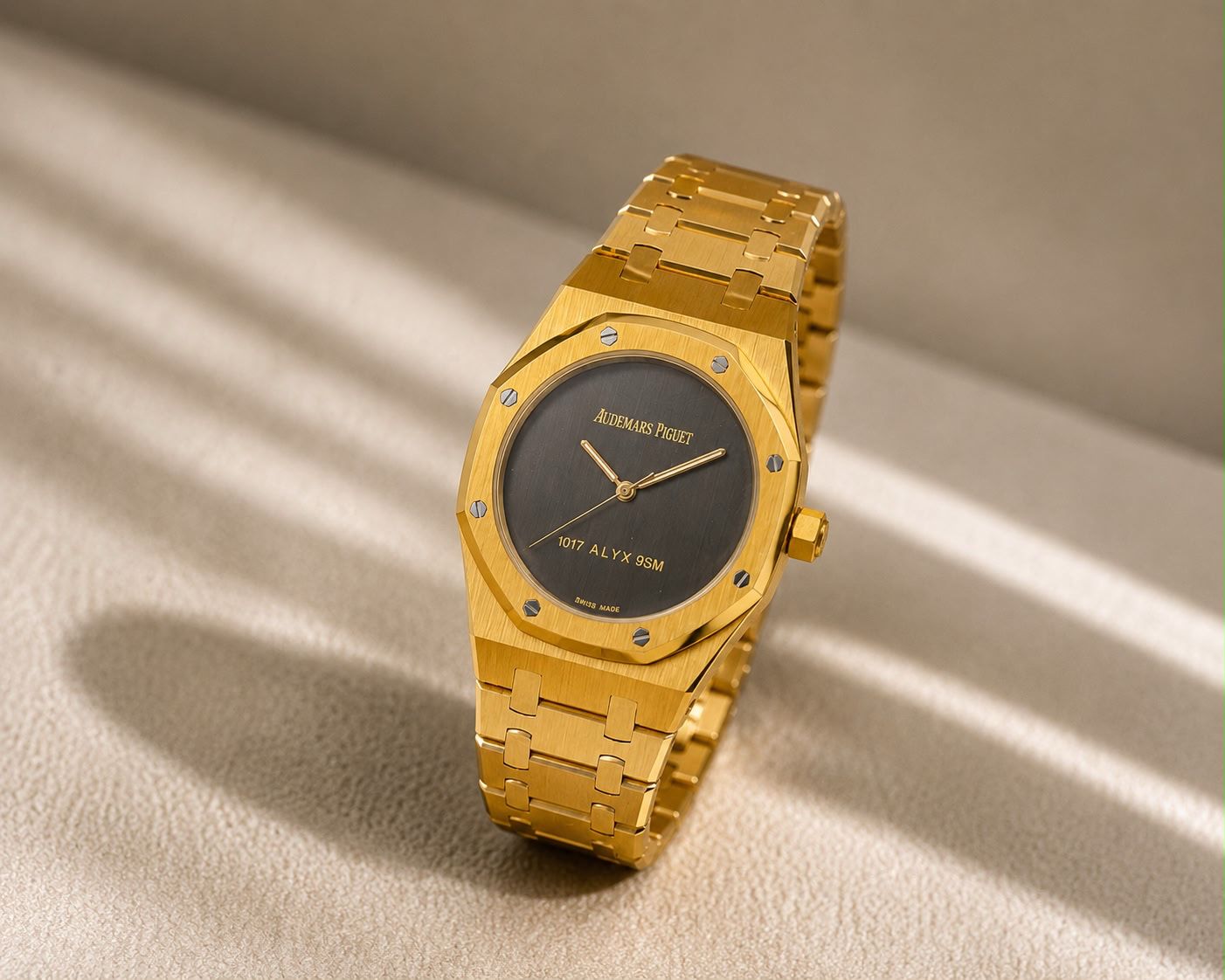 Audemars Piguet Royal Oak Offshore