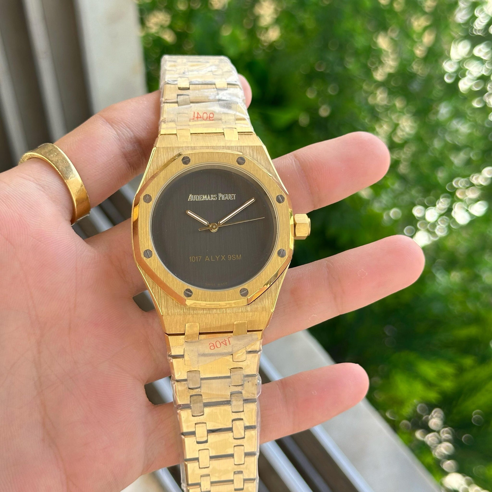 Audemars Piguet Royal Oak Offshore