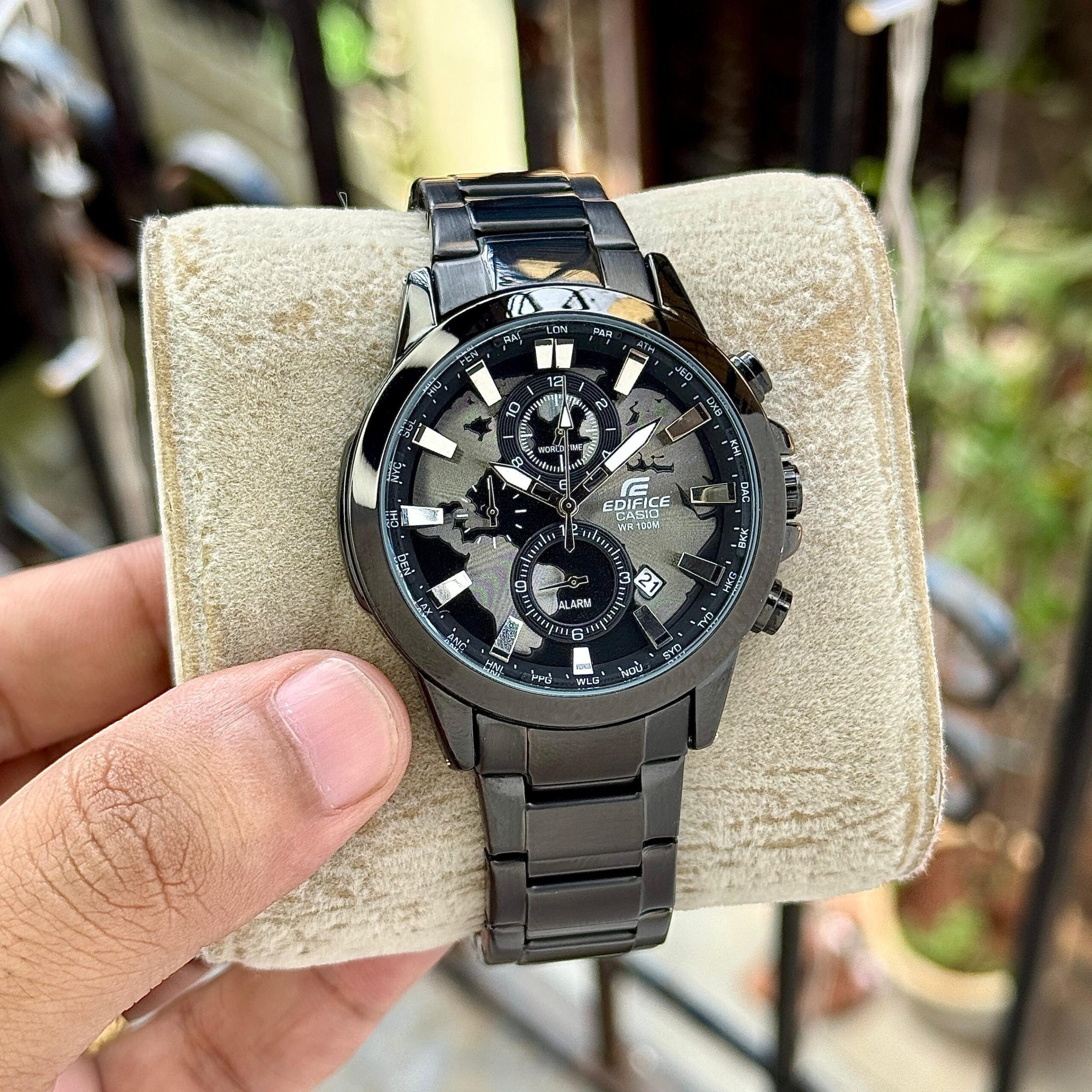 Edifice Casio EFR-303D