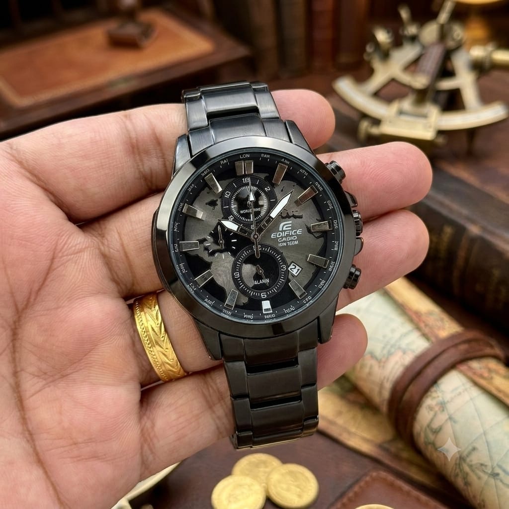 Edifice Casio EFR-303D