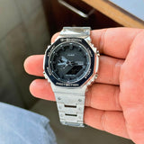 G Shock GM-B2100D Auto-Light Edition