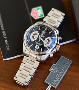 Tag Heuer Calibre 17 RS2 Chronograph