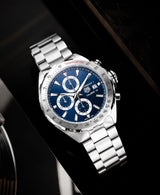 Tag Heuer Formula 1 Chronograph