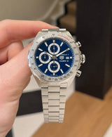 Tag Heuer Formula 1 Chronograph